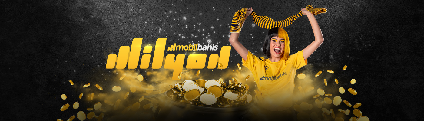 MOBİLBAHİS MİLYON’DA 10.000.000 TL KAZAN campaign
