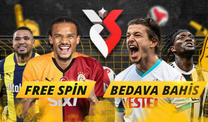 SEZON AÇILIŞI KAMPANYALARI free spin bedava bahis megablog