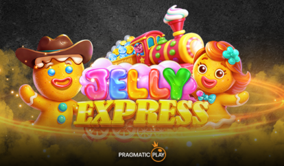 Jelly Express Ödül Yağmuru